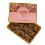 Sharman Jain Sweets - Dry Fruit Besan Laddo - 400g