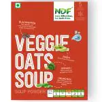 NDF Veggie Oats Soup 5 Sachets