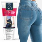 7DAYS hip up cream for hip tightening relaxing shap up women 100G