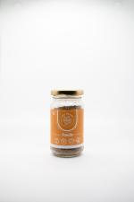 Odd Beans Vanilla Flavoured Premium instant Coffee | 100% Arabica | Make 25 cups | 50gm