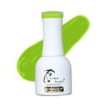 Color Trend UV/LED Soak Off Gel Nail Polish-Kelly Green