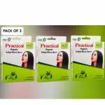 PRACTICAL INDIGO BLACK EXPERT PACK3