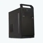 NXTGN Core i5-3470 Tower PC ( 8 GB RAM, 120 GB SSD, 500 GB HDD, Win 10 Activated (64-bit)