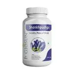 Giosun Shankhpushpi Tablets 1000mg - 60 Tablet