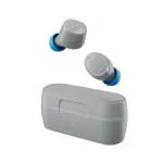 Skullcandy Jib True 2 Wireless in Ear Earbuds (Light Gray Blue)