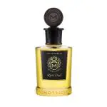 Monotheme Rose Oud Perfume | Fruity Scent Notes Of Morocco Rose, Agar Wood & Amber | Premium Luxury Long Lasting Fragrance Spray | Valentine'S Day Perfume For Women - 100 Ml