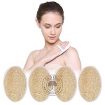 Old Tree Loofah (Body Scrubber) Pack Of 4 Piece