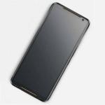 D & Y Premium Matte Gaming Tempered Glass Screen Guard Protector For Asus Rog Phone 5 and Pro Ultimate