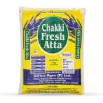 Chakki Atta 5 Kg
