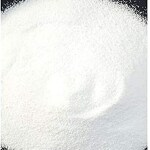 VANNEF Natural Aquarium White Sand for Lawn, Garden, Plants, Freshwater (White 4900gm)