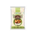 Ecotech Jaggery 1.8 kg pack of 4 (each pack 450gm)