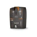 Zenpure Buzz 15 Litre RO+UV+UF+ALKALINE+TDS Adjuster Pure Copper Water Purifier Dispenser Machine (With Free Prefilter and TDS Meter)Black