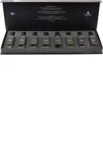 Fragrance And Fashion Pioneer Man Combo - 8 x 30 Ml Eau de Parfum - 240 ml