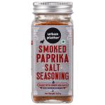 Urban Platter Smoked Paprika Salt Seasoning, 100g (Product of Greece)