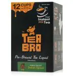TEA BRO, Instant Milk Tea (Indian Spices Flavour) | Anna's Secret, Indian Spices Blend