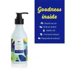 Plum BodyLovin Deep Hydration, Beachy, Vegan Hawaiian Rumba Colada Gel Body Lotion 240 ml