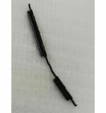 Imbi Black Fiber Power On And Off Button For A21S Galaxy A21S