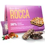 Rocca - Gourmet Berry Brittle Chocolates (Pack Of 12)