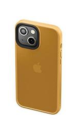 Eller Sante Sunset Gold iPhone 13 Translucent Armor Mobile Cover Case