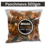 Panchmeva Dry Fruits For Puja Prasad Superfood 300gm