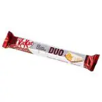 Kit Kat Duo Senses Deluxe Coconut Chocolate