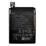 Nafs Logic.Fuzzy Compatible Battery For Asus Zenfon C11P1612 5000 Mah