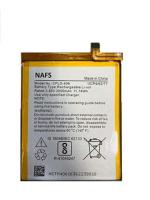 Nafs Logic.Fuzzy Compatible Battery For Coolpad Mega 3 Cpld-406 3050 Mah