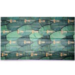 pujaNpujari Hindu Altar Cloth