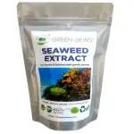 GREEN DEWS Granules Seaweed Extract Plant Fertilizer 400 g