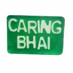 SCIIAN Soap | Soap Gift Hamper for Rakhi | Gift for Brother | Soaps for Brother | Kids Soap | Handmade Soap | Hampers for Rakhi | Raksha Bandhan Gift Set | Soap for Bath 120gm (Green)