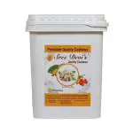 Karan’s Cashew- Broken Cashew Nuts - 10 Kg Tub|Kaju