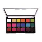 Revolution Pro Regeneration Palette - Trends Mischief Mattes