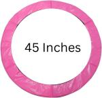 Jumprfit Foam Trampoline Cover For 45 Inch Trampoline