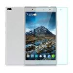 Lustree Lenovo Tab 4 8 Plus Tempered Glass Scratch Resistant and Anti Glare Screen Protector - 18 x 8 x 4 cm