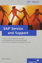 Computer Book Shop Sap Service And Support Gerhard Oswald Hardcover