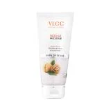 VLCC Walnut Face Scrub- 80 g - For Remove Dirt, Impurities & Control Acne