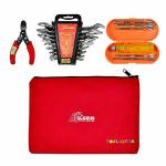 GLOBUS Durable Hand Tool Set 4 Piece