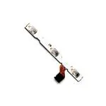 ManRaj Original Power Button Volume flex cable for LAVA Z60 -On Off Flex Volume Button Flex Cable