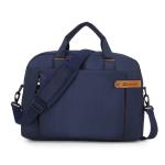 Dezire Crafts Sling Stylish Cross Body Travel Office Business Messenger Shoulder Bag with Multi-Pocket Zip Closure and Adjustable Straps for Men & Women (DC MESSENGER BAGS 665)