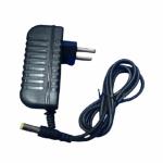 ORENSH 12V 1amp SMPS DC power charger compatible with LCD Monitor, TV, LED Strip, CCTV Camera, Setup Box etc,