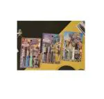 MT HUB PUBG Theme Pen Set for School Stationery Pen for Students