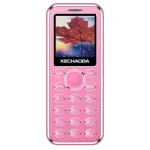 MTR Kechaoda New Design Keypad Mobile Phone K115 |32 MB RAM 3.66 cm (1.44 inch) display 800 mAh battery (Rose Gold)