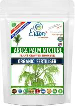 Erwon Areca Palm Mixture , Essential Organic Fertilizer for Areca palm plant Potting Mixture (200 g, Granules)