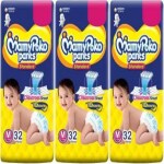 MamyPoko Mamy Poko Pents - M (96 Pieces)