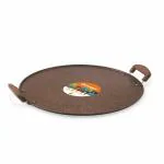 ORANGE Round Multipurpose Dosa Tawa 5mm Tawa