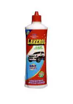 LAKEROL CAR SHAMPOO