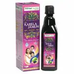 Harc Herbal Canada Karela Jamun Juice/ Ras | Natural Blood Sugar Management - 500ml