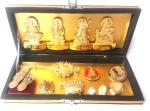 DVM Handmade Pooja Divine Kraft Festive Decor & Gifting