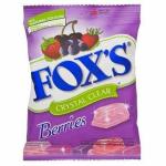Fox's Candy Berries, 90 g
