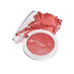 COLORS QUEEN Baked Rough Terracotta Blusher